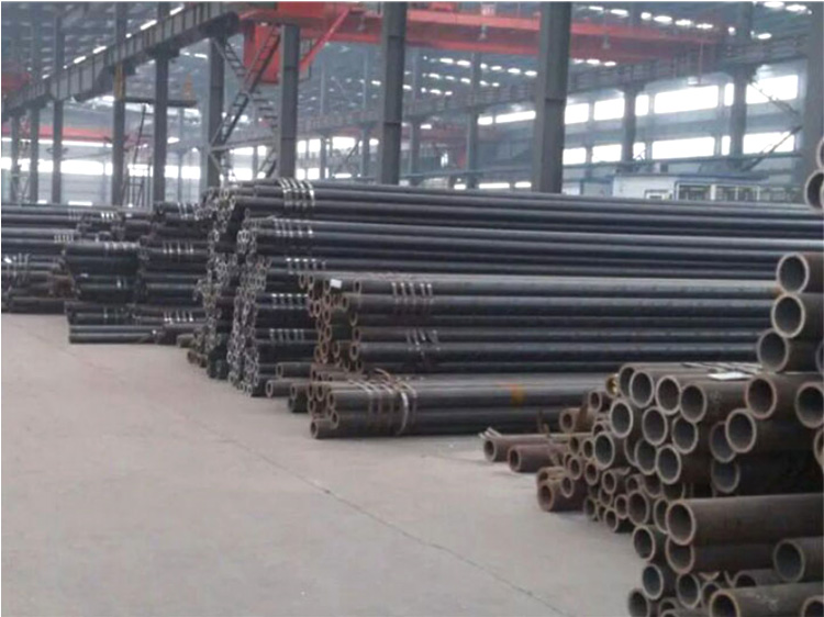 汝阳12cr2mo化肥专用管